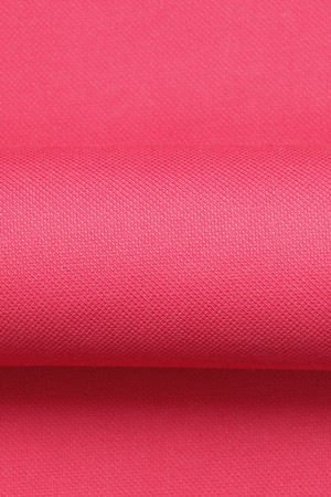 Buy tailor made shirts online - OXFORD  - Shocking Pink
